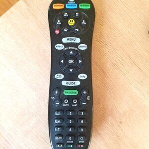 AT&T Remote Control